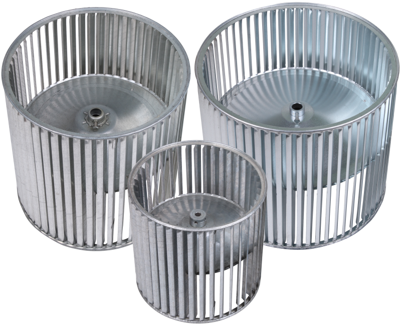 پروانه های توربو کولر آبی پروانه های توربو کولر آبی